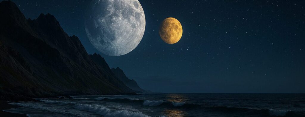 The Danthean Chronicles